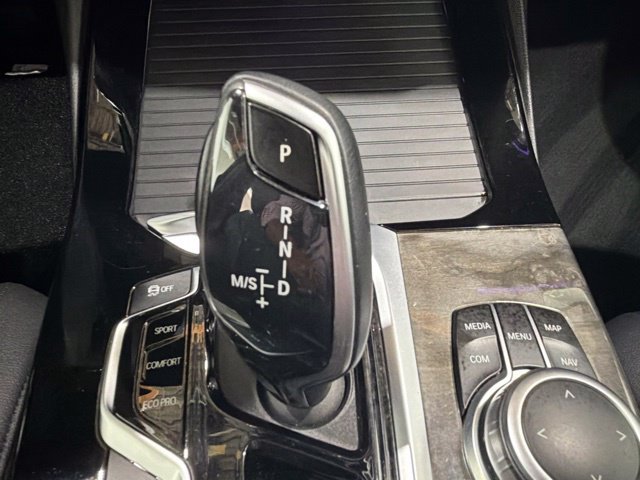 Used 2020 BMW X3 xDrive30i w/ Convenience Package AWD/4WD image 42