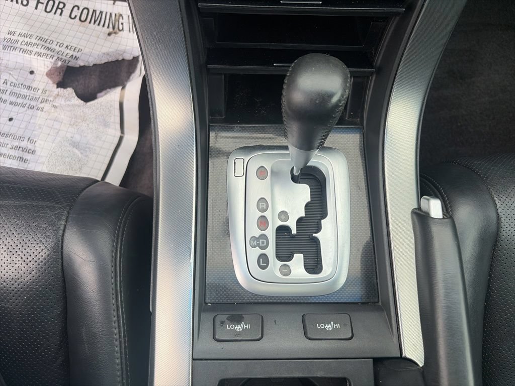 Used 2006 Acura TL FWD image 18