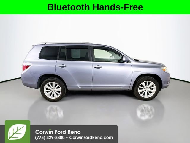 Used 2008 Toyota Highlander Limited image 8