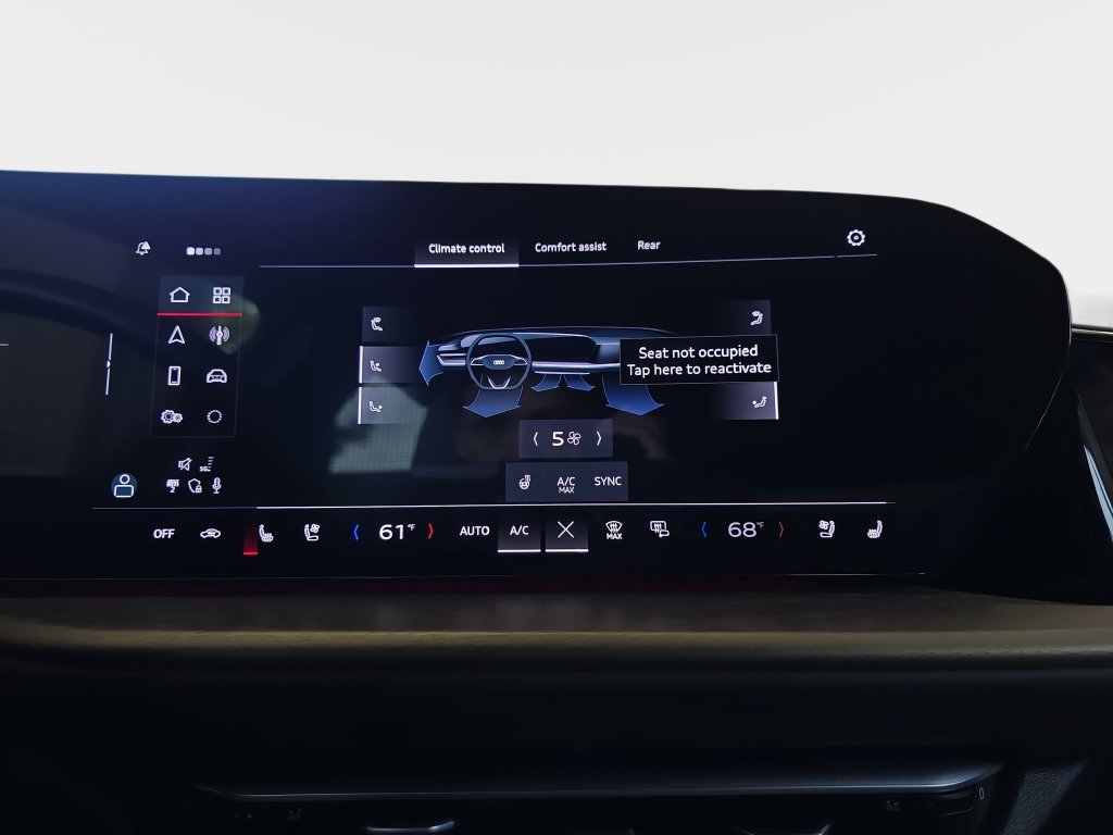 Used 2025 Audi Q5 Prestige AWD/4WD image 25