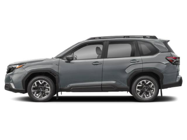 New 2026 Subaru Forester Premium AWD/4WD image 3