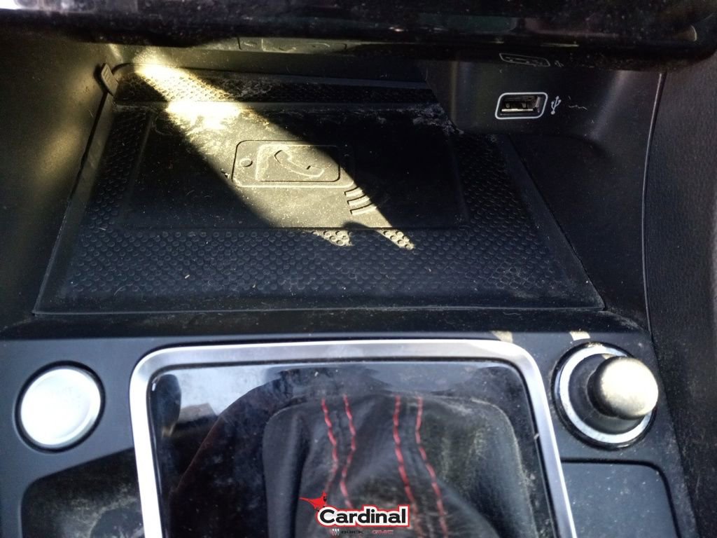 Used 2020 Volkswagen Jetta GLI Autobahn w/ GLI Autobahn Black Package image 32