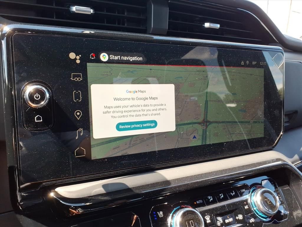 Used 2026 GMC Sierra 2500 AT4X image 21