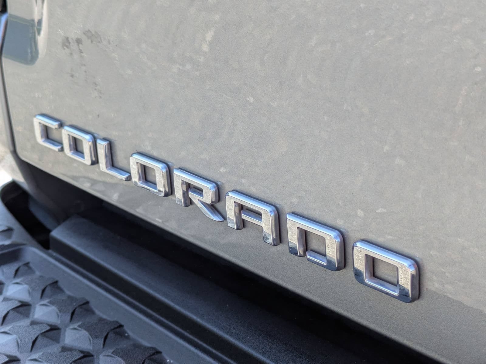 Used 2024 Chevrolet Colorado W/T w/ WT Convenience Package II RWD image 32