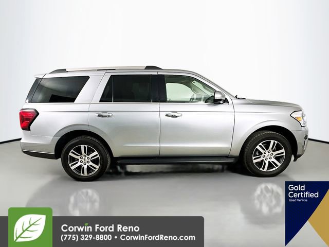 Certified 2024 Ford Expedition Limited AWD/4WD image 10