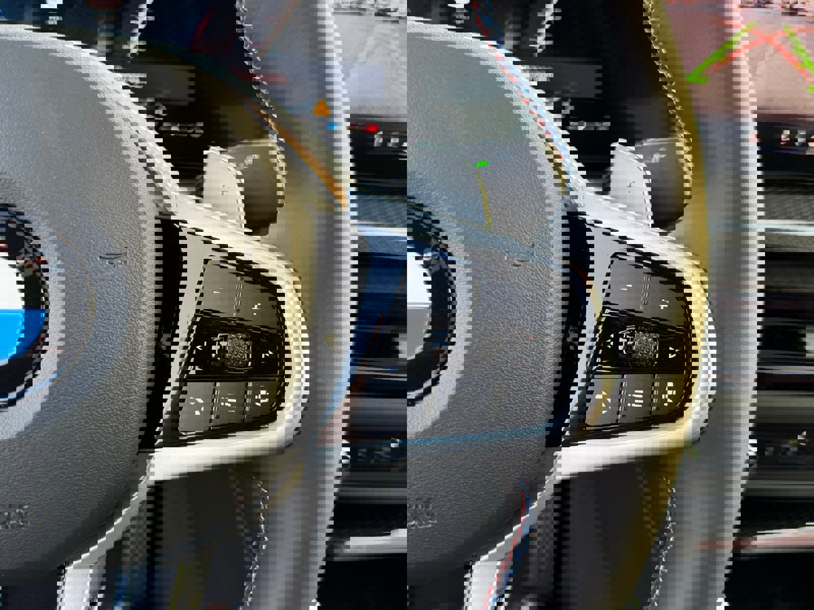 New 2026 BMW M340i xDrive image 24