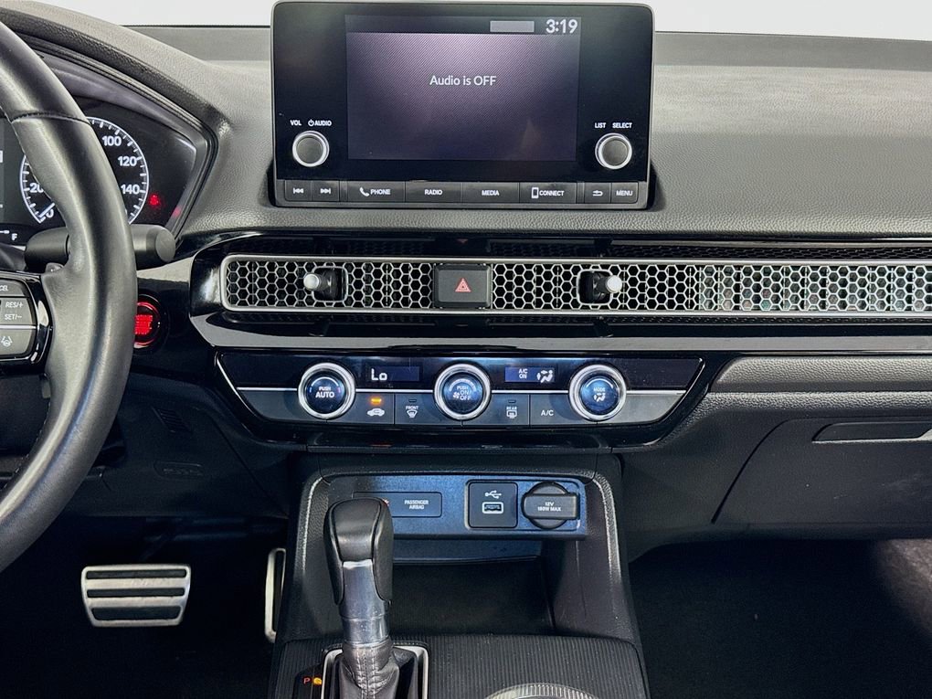 Used 2023 Honda Civic Sport image 37