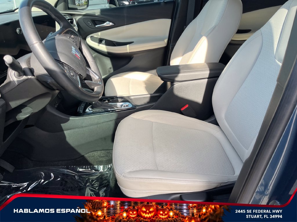 Used 2024 Buick Encore GX Preferred FWD image 9