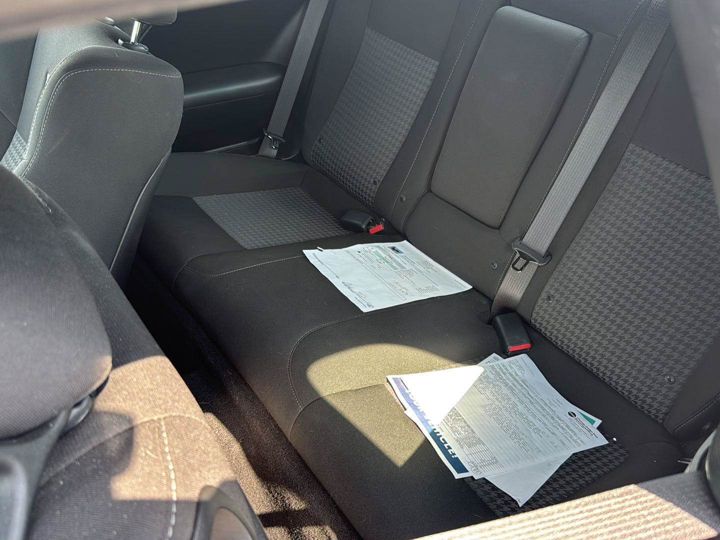 Used 2022 Dodge Challenger R/T Scat Pack RWD image 17