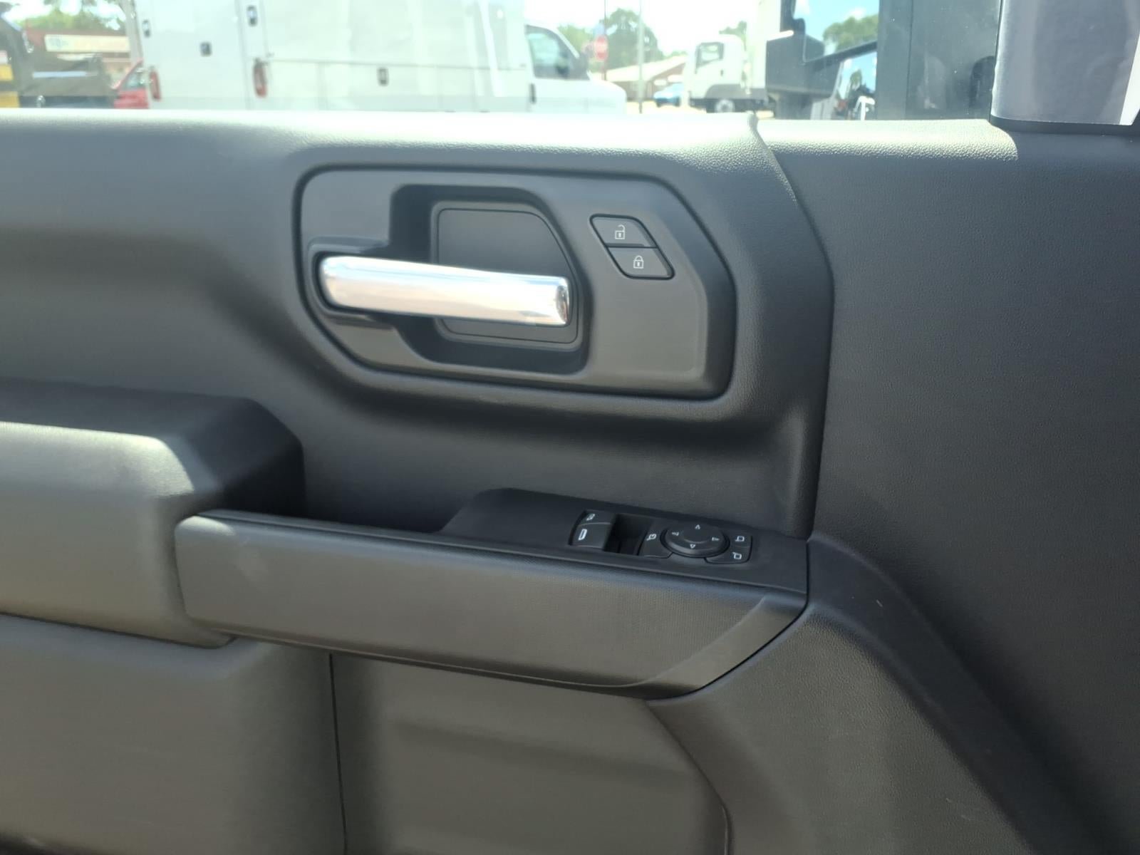 New 2025 Chevrolet Silverado 3500 W/T w/ WT Convenience Package AWD/4WD image 15