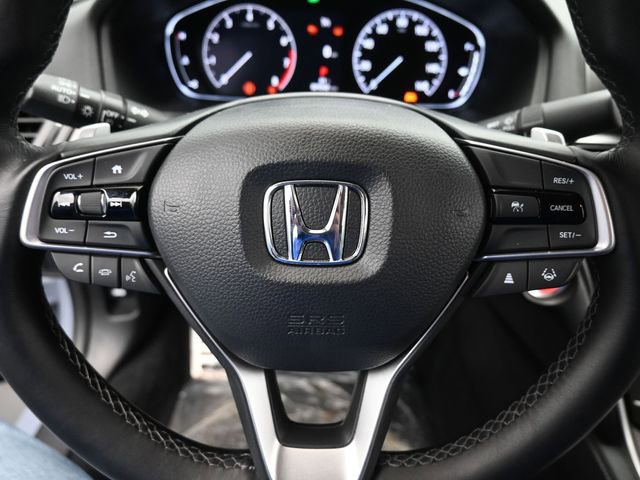 Used 2022 Honda Accord Sport Special Edition image 14