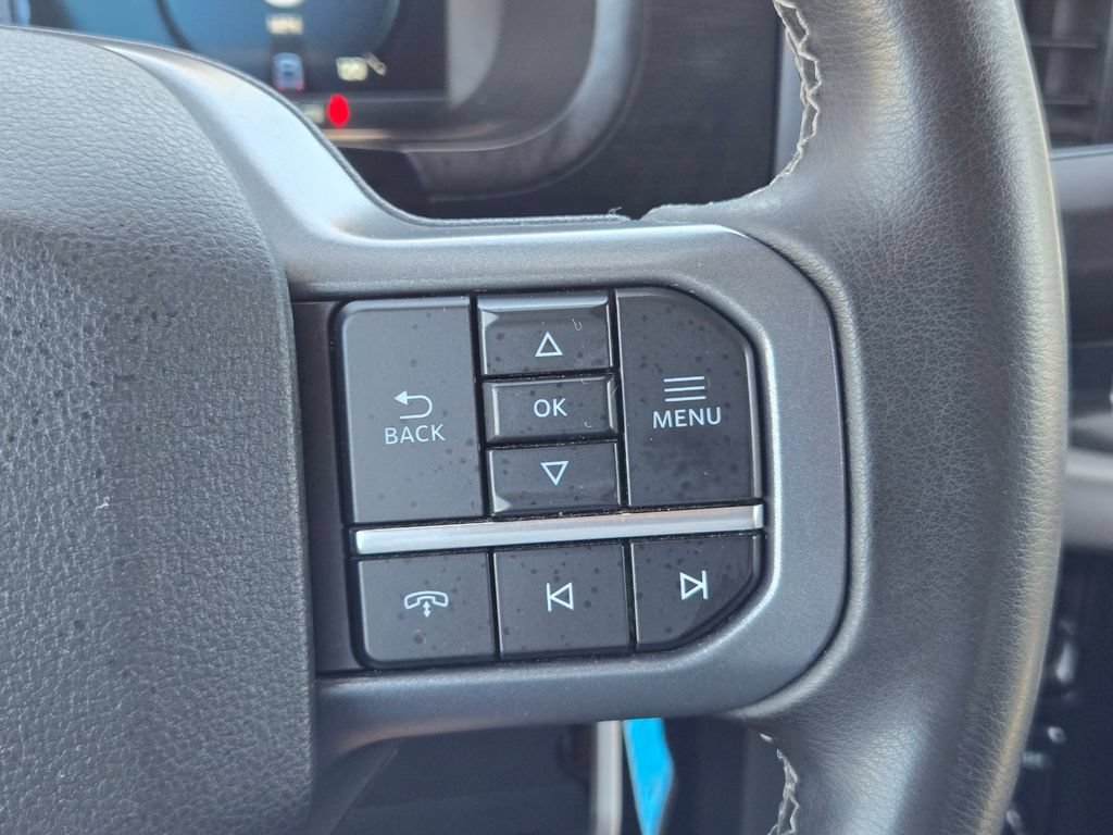 Used 2024 Ford F150 XLT w/ Mobile Office Package AWD/4WD image 22