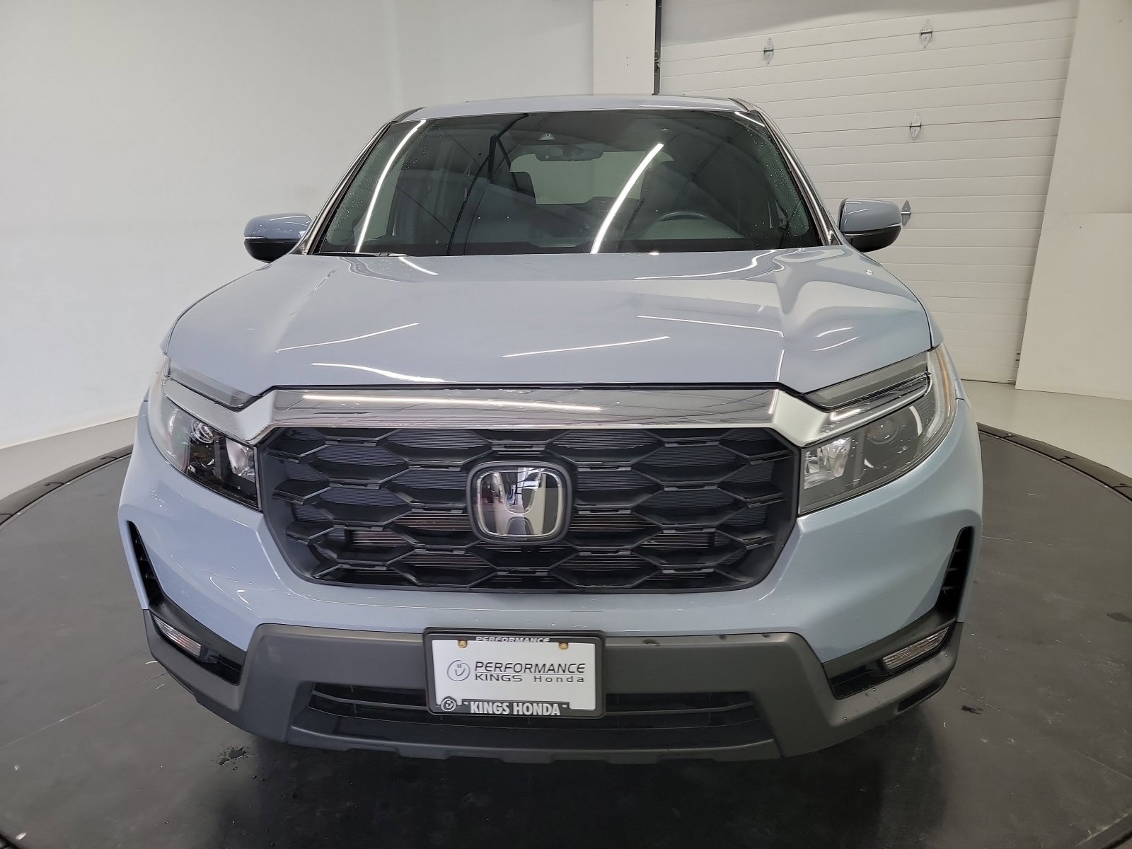 Certified 2023 Honda Passport EX-L video 2