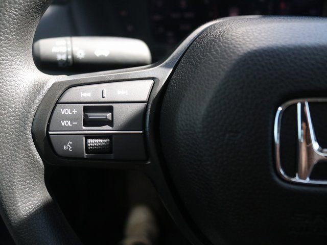 New 2025 Honda Accord SE image 15