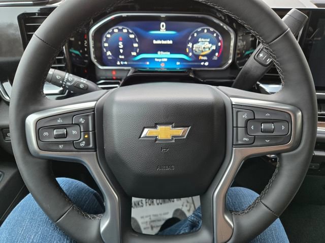 New 2026 Chevrolet Silverado 3500 LT w/ Convenience Package image 16