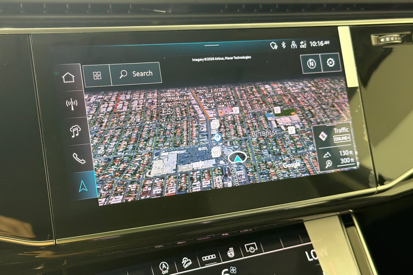 New 2026 Audi Q7 2.0T Premium AWD/4WD image 18