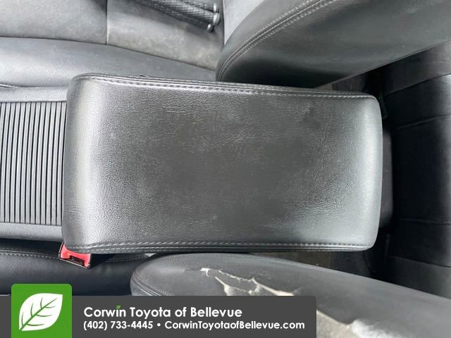 Used 2012 Chevrolet Malibu LT w/ Sunroof Package image 13