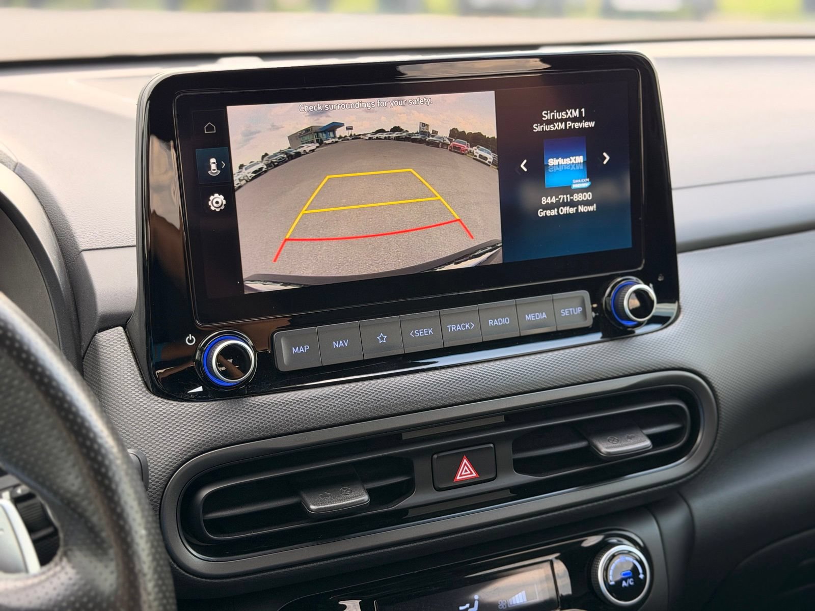 Used 2022 Hyundai Kona N w/ Cargo Package FWD image 48