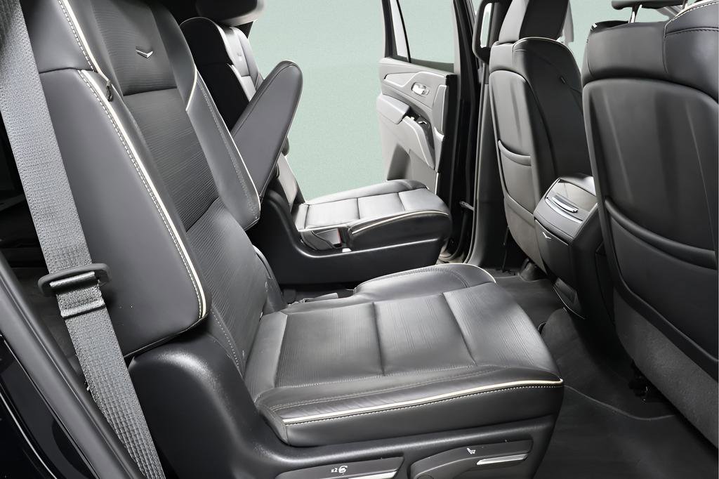 Used 2023 Cadillac Escalade Sport w/ Touring Package image 33