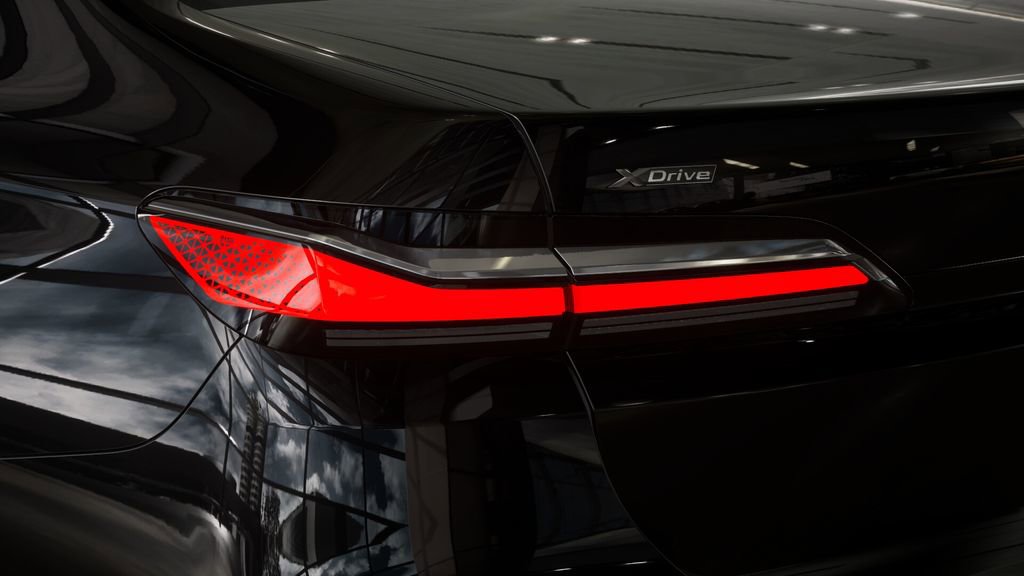 New 2026 BMW 750e xDrive w/ Executive Package image 34