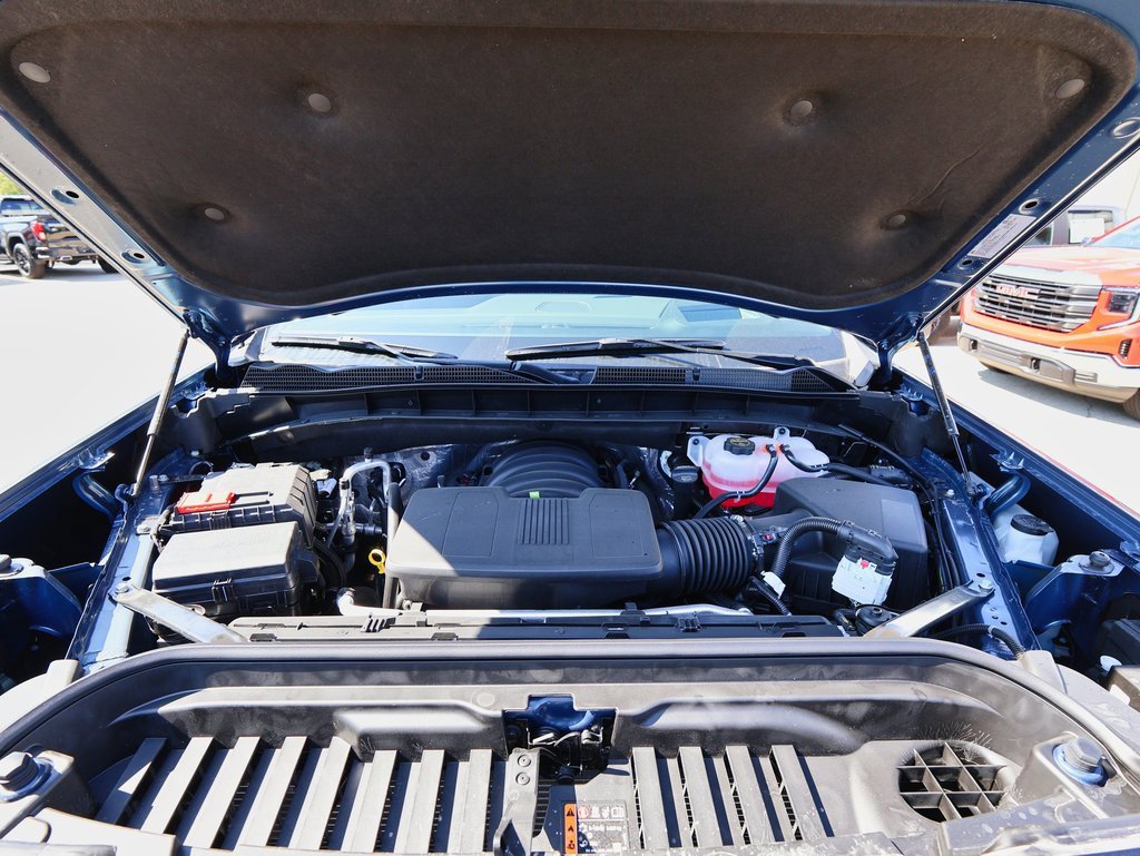 New 2026 GMC Sierra 1500 Denali Ultimate image 37