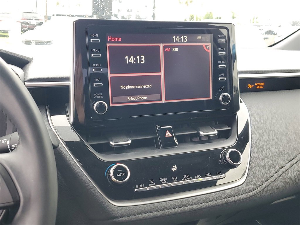 Used 2020 Toyota Corolla SE image 26