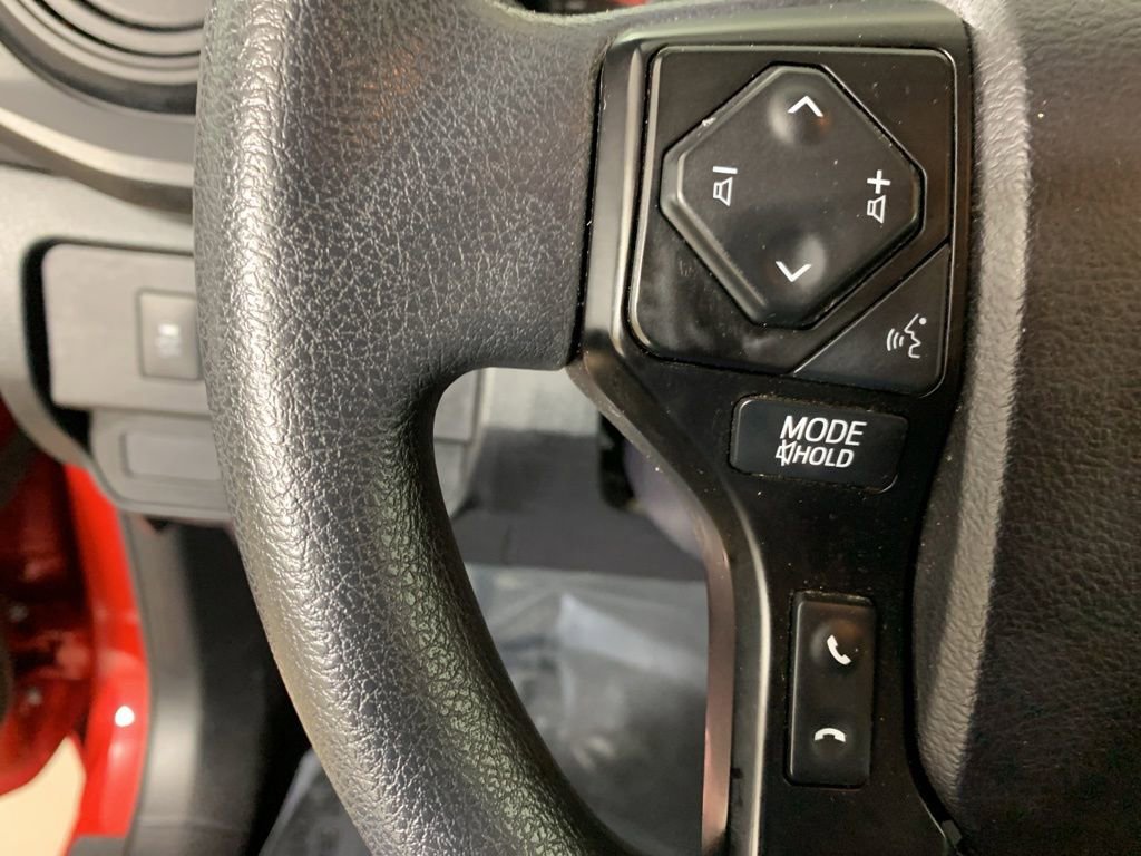 Used 2022 Toyota Tacoma SR RWD image 19