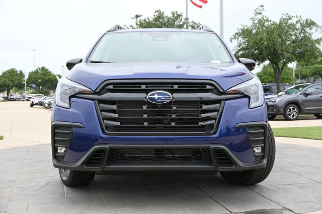 New 2026 Subaru Ascent Bronze Edition AWD/4WD image 8
