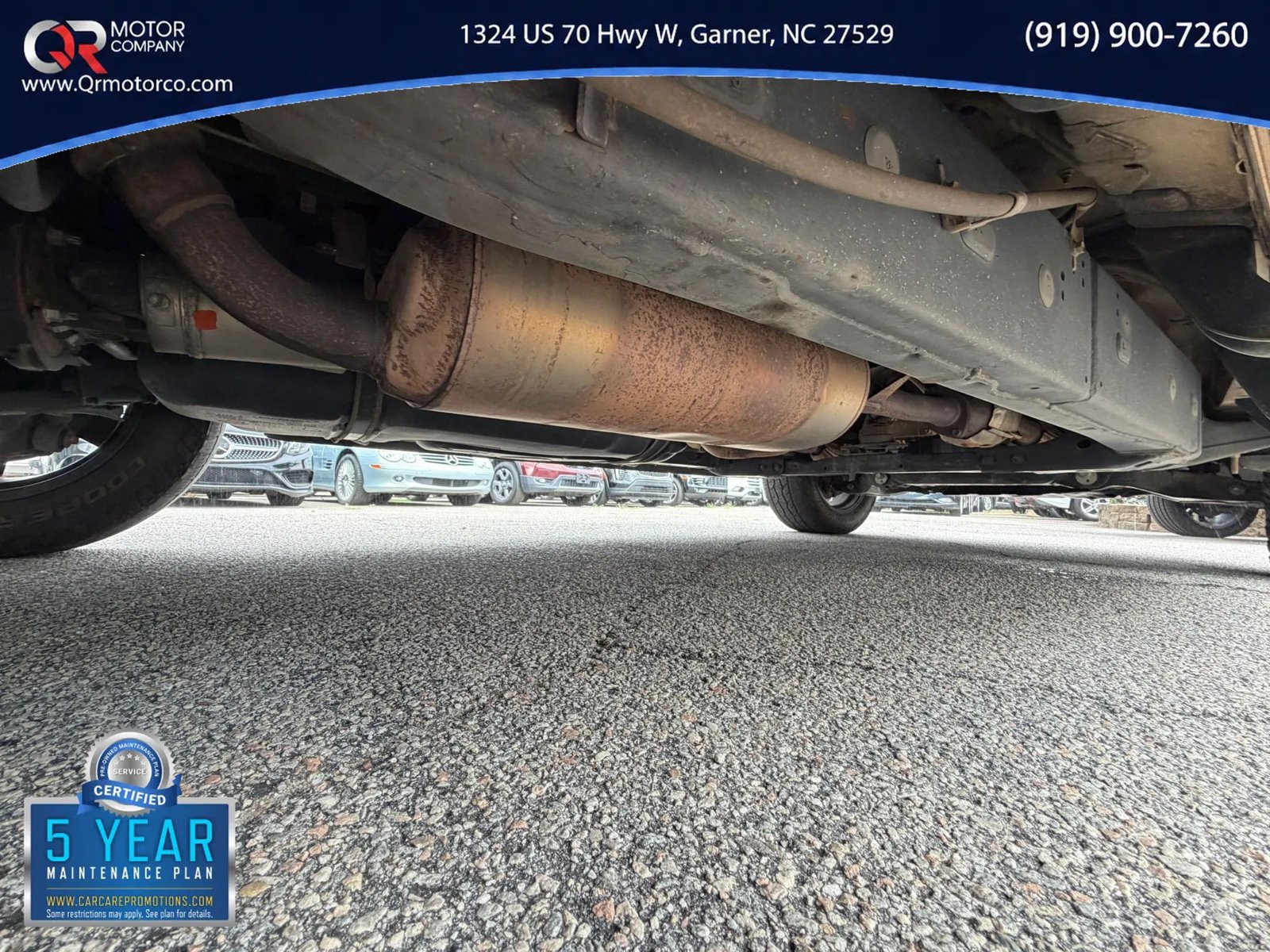 Used 2014 Toyota Sequoia Platinum RWD image 52
