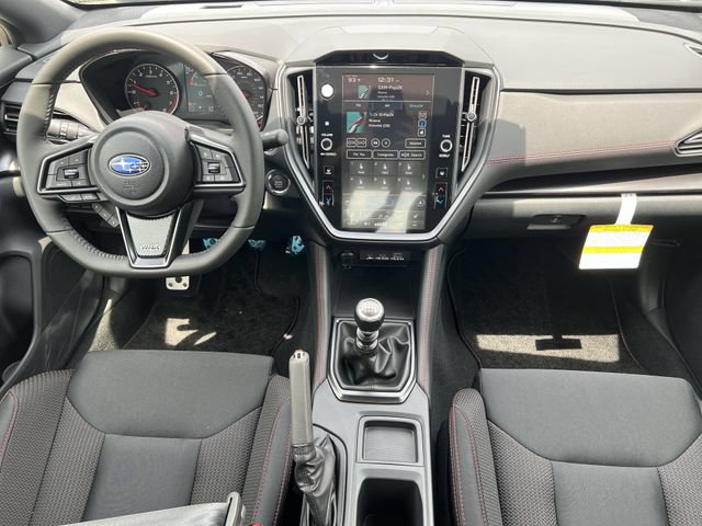 New 2026 Subaru WRX Premium AWD/4WD image 13