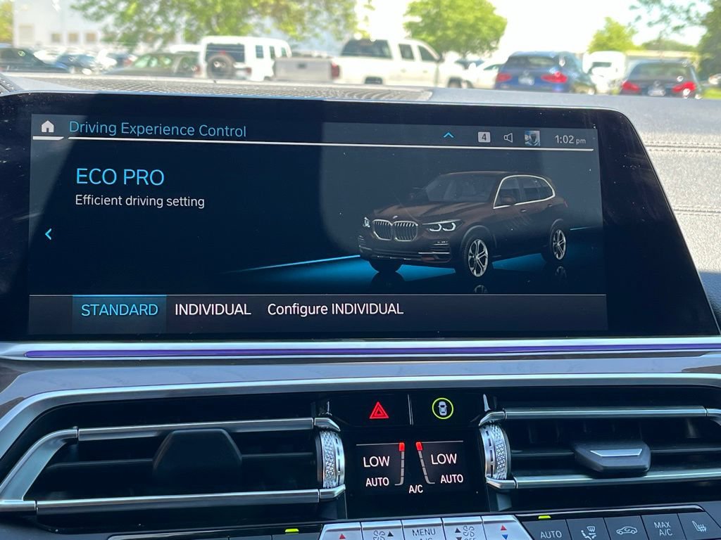 Used 2022 BMW X5 xDrive40i w/ Premium Package AWD/4WD image 40