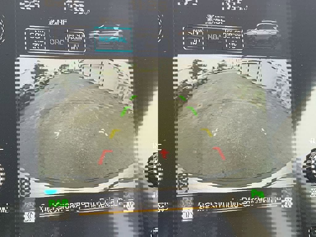 Certified 2026 Subaru Forester Wilderness AWD/4WD image 18