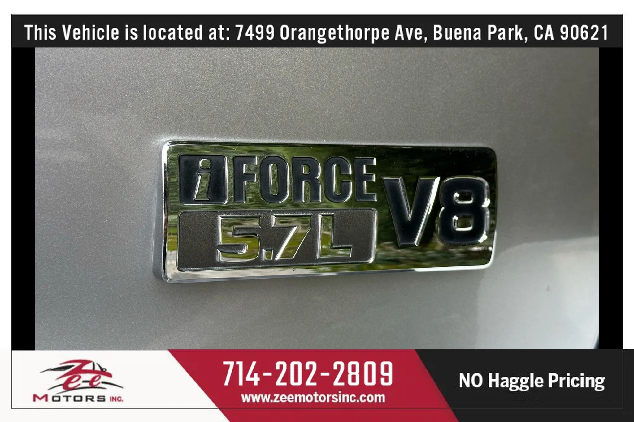 Used 2013 Toyota Sequoia Platinum RWD image 67