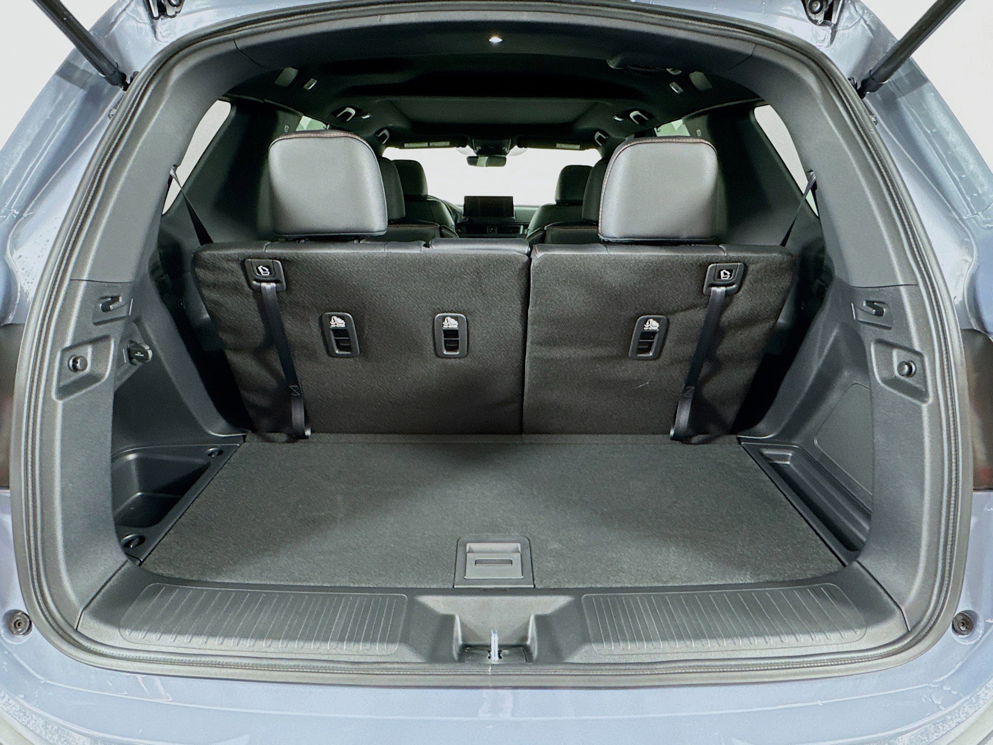 New 2026 Honda Pilot TrailSport image 27