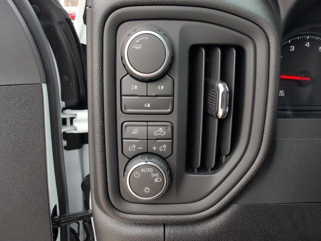 New 2026 Chevrolet Silverado 2500 W/T image 13