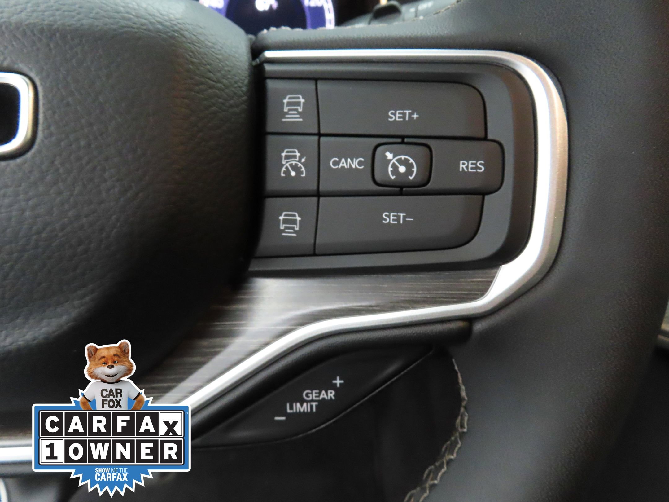 Used 2024 Jeep Wagoneer Series III image 13