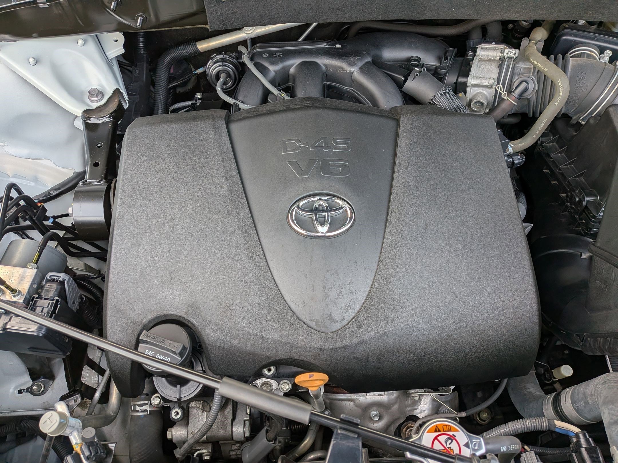 Used 2019 Toyota Highlander XLE image 36