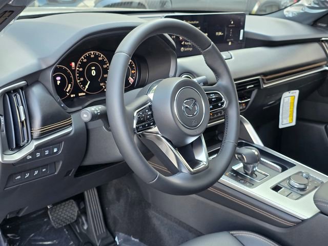 New 2026 MAZDA CX-90 Plug-In Hybrid w/ Premium Plus image 7