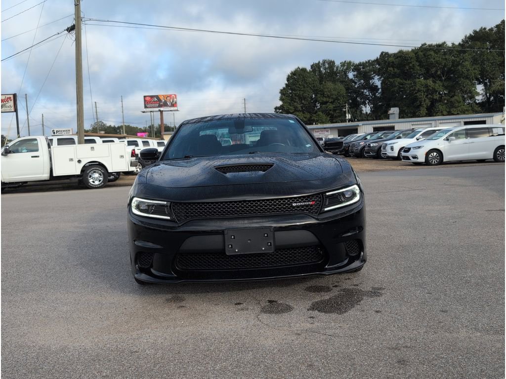 Used 2023 Dodge Charger GT image 8