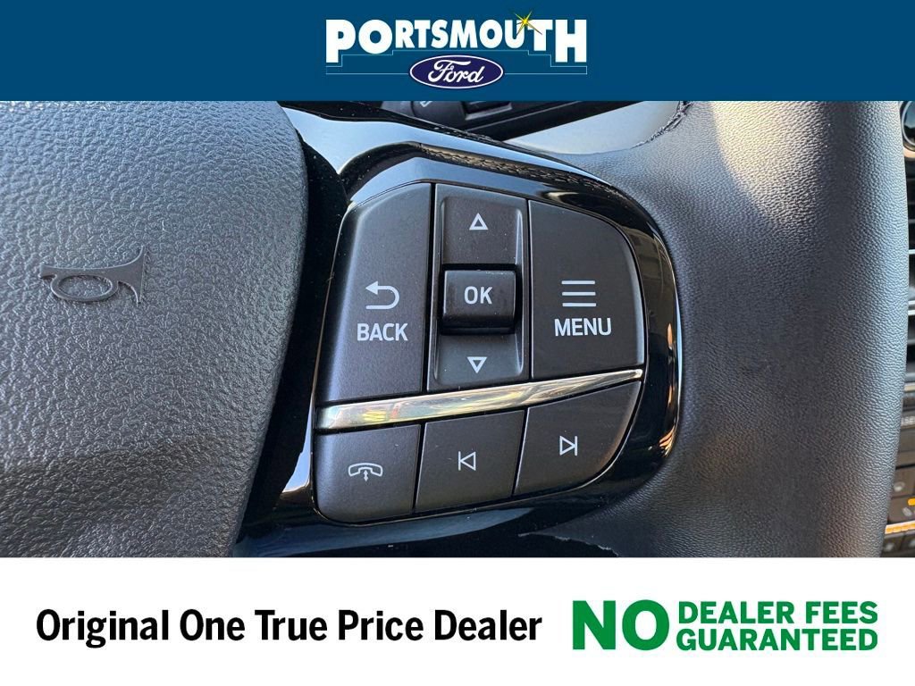 New 2026 Ford Escape Active w/ Cold Weather Package AWD/4WD image 25
