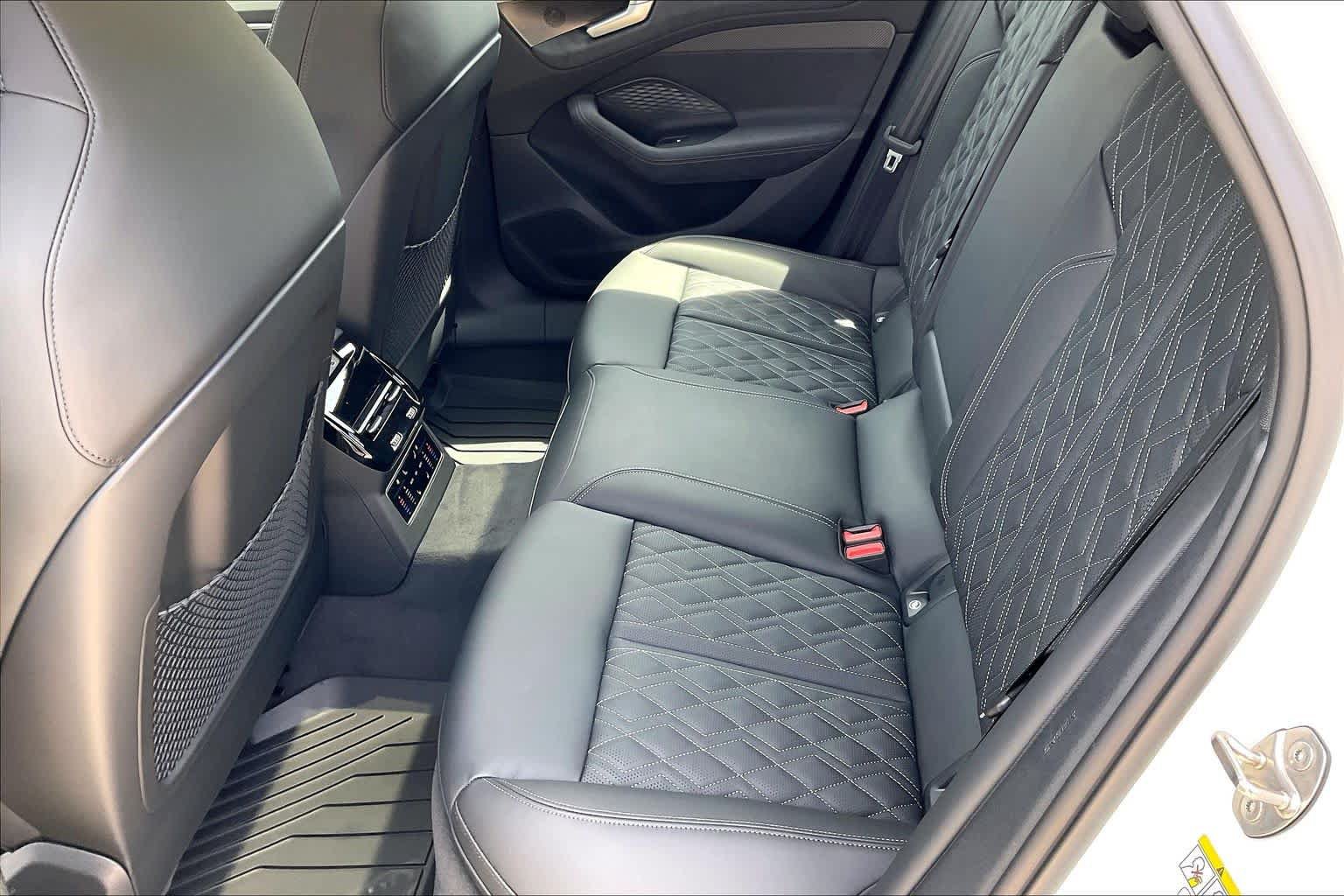 New 2026 Audi A6 Prestige AWD/4WD image 17
