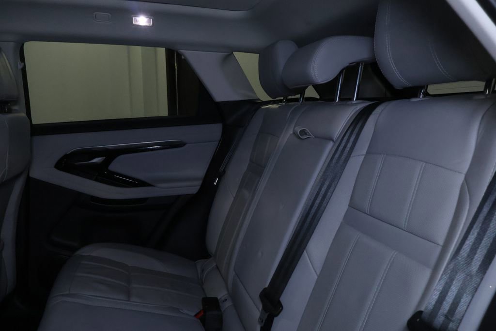 Used 2020 Land Rover Range Rover Evoque S image 14