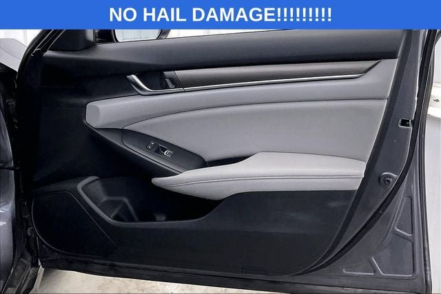 Used 2019 Honda Accord LX image 21