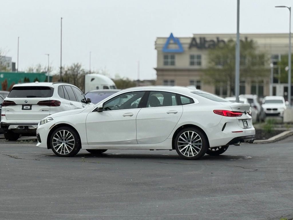 Used 2023 BMW 228i xDrive Gran Coupe w/ Convenience Package image 7