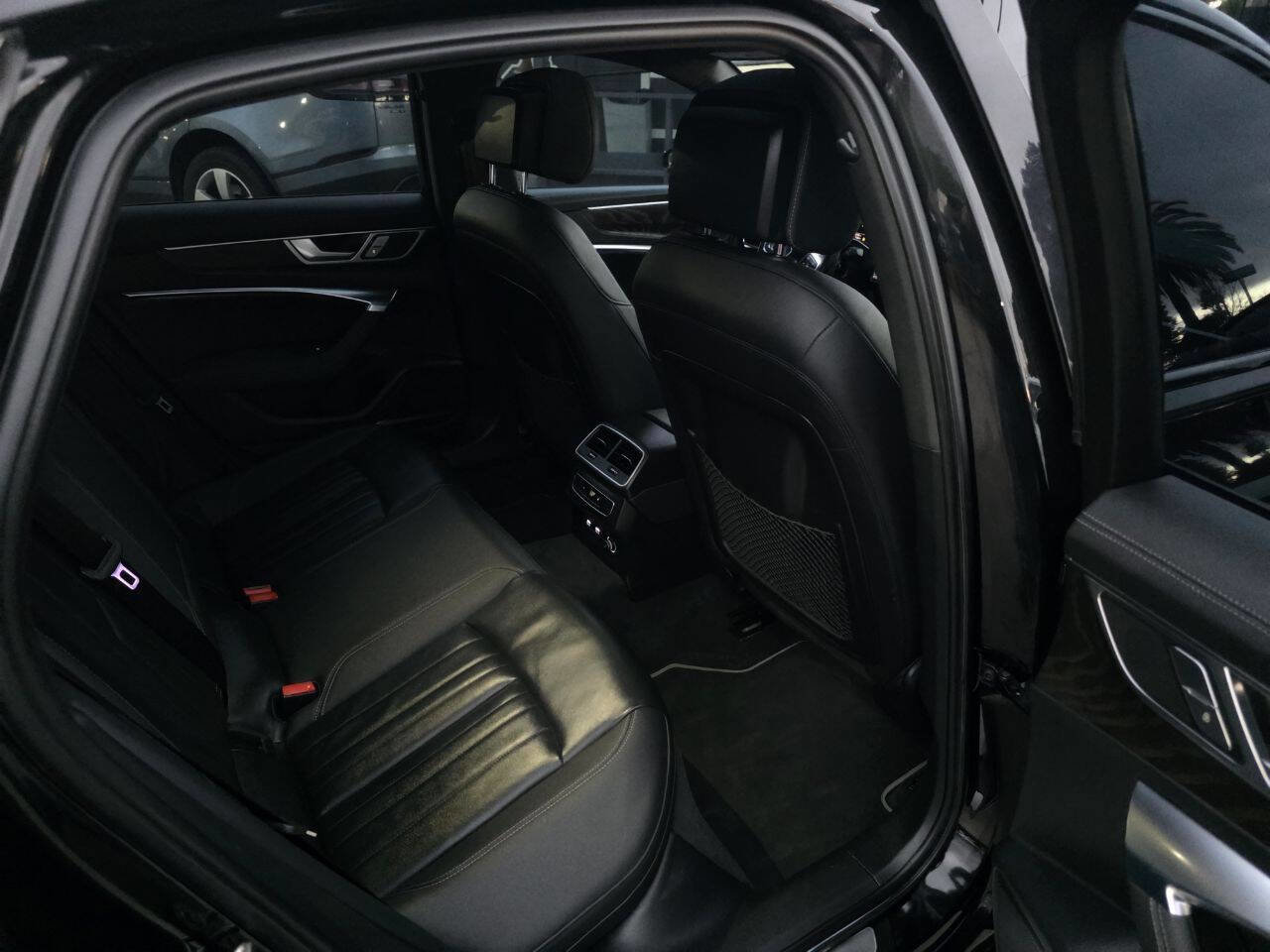 Used 2020 Audi A6 3.0T Premium Plus image 13