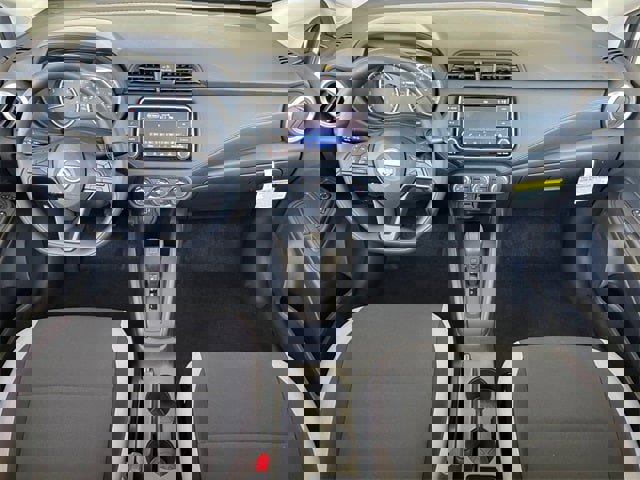 New 2025 Nissan Versa S w/ S Plus Package image 10