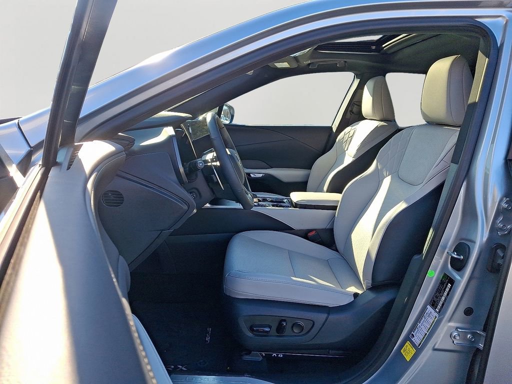 Used 2025 Lexus RX 350 Premium image 14