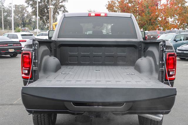New 2026 RAM 2500 Big Horn image 24