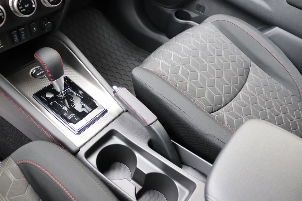 New 2026 Mitsubishi Outlander Sport AWD image 33