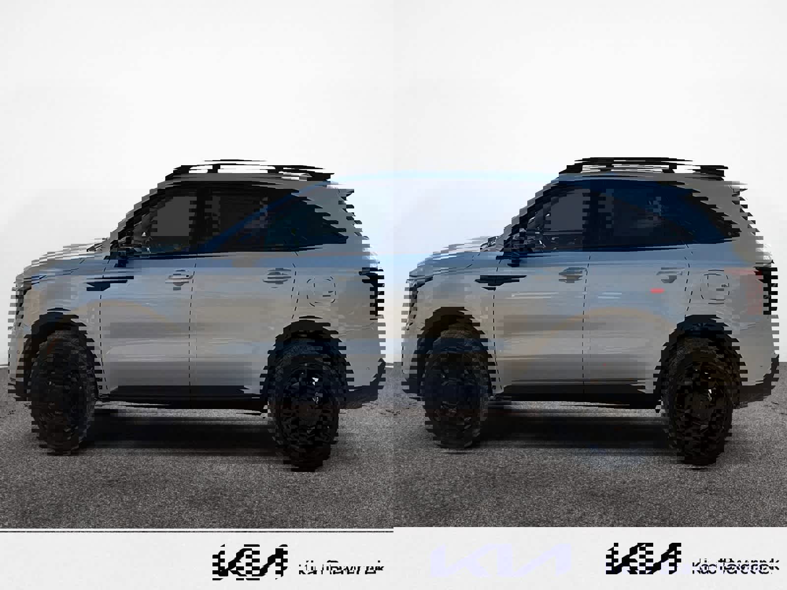 New 2026 Kia Sorento SX image 2